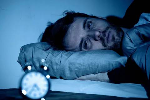 Uyku kalitenizi düşürebilecek saat: Uzmanlar uyardı! 5